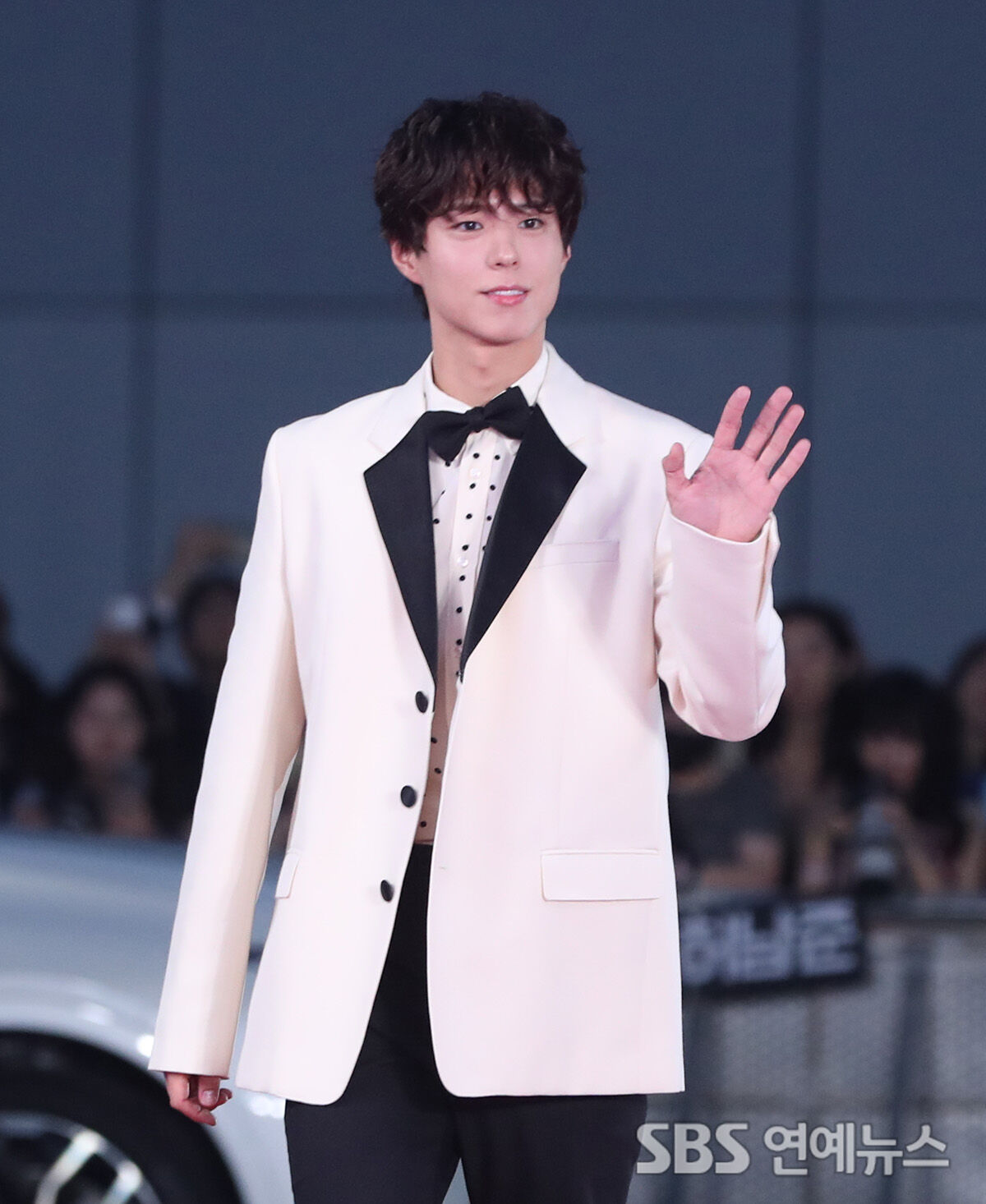 박보검