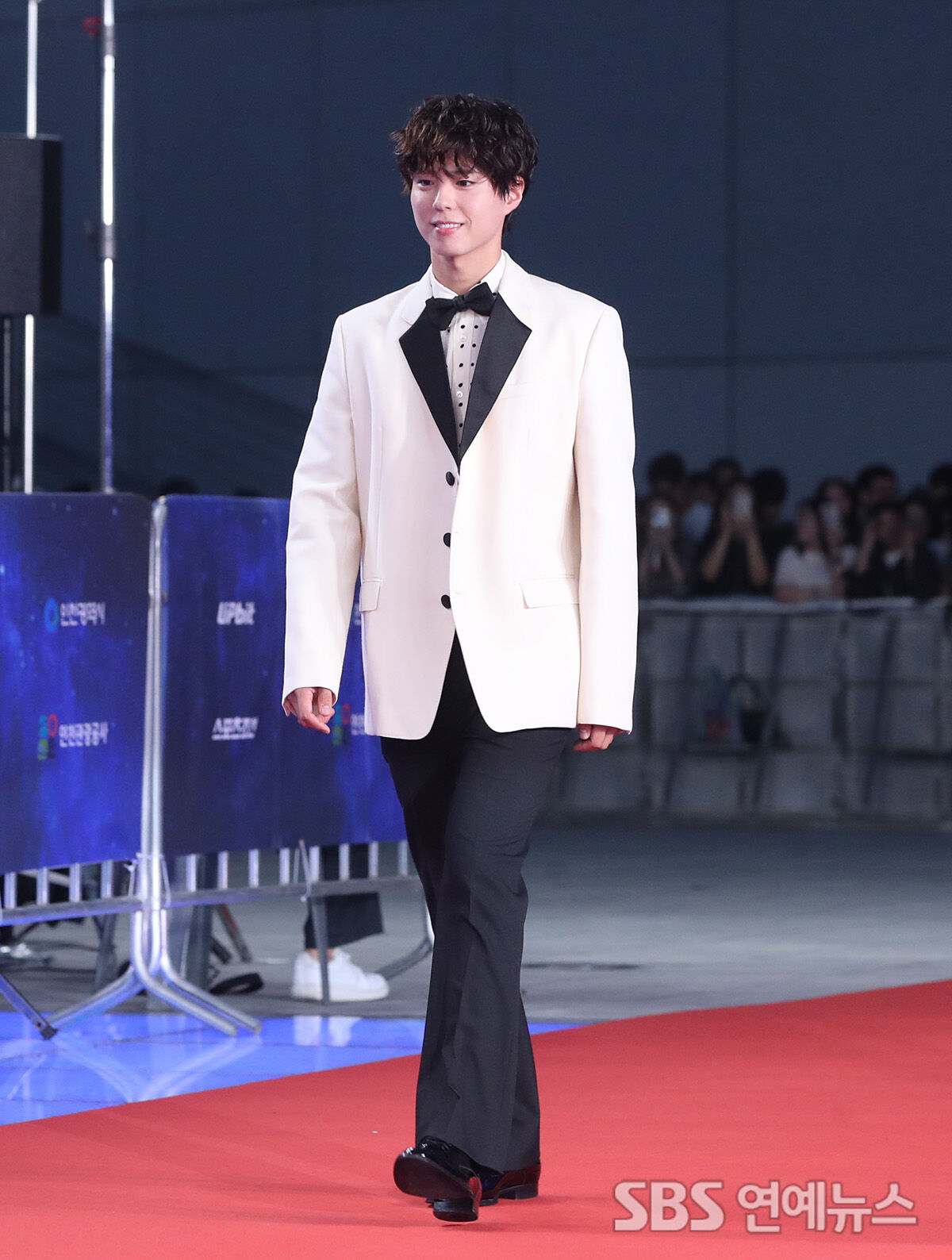 박보검