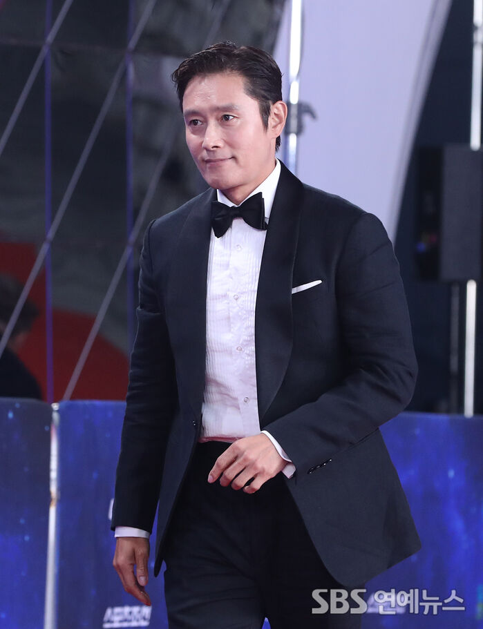 Lee Byung-hun