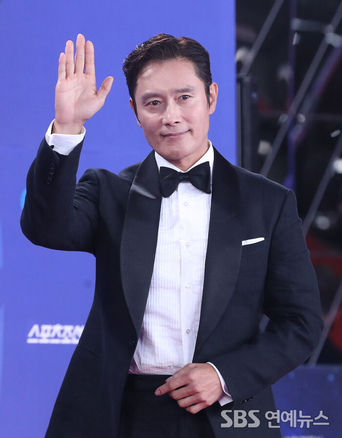 Lee Byung-hun