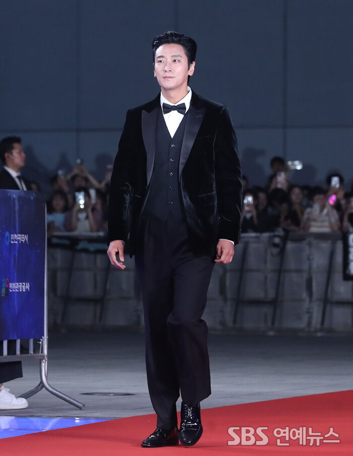 Ju Ji-hoon