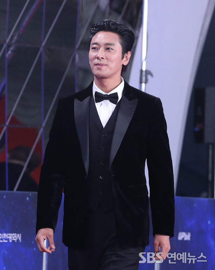 Ju Ji-hoon