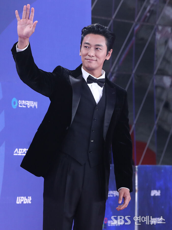 Ju Ji-hoon