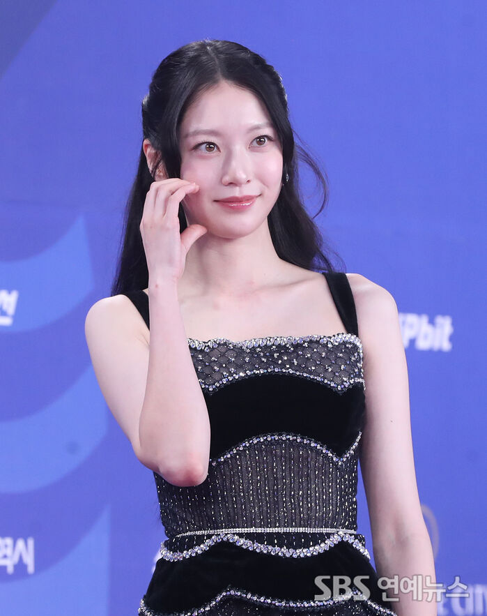 Gong Seung-yeon