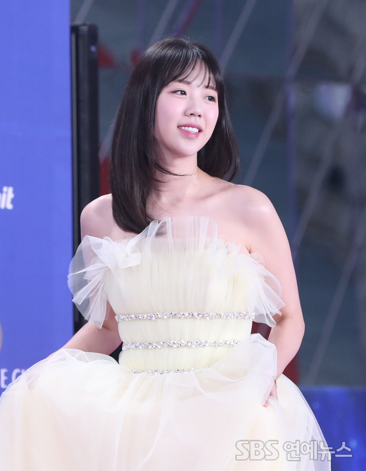 지예은