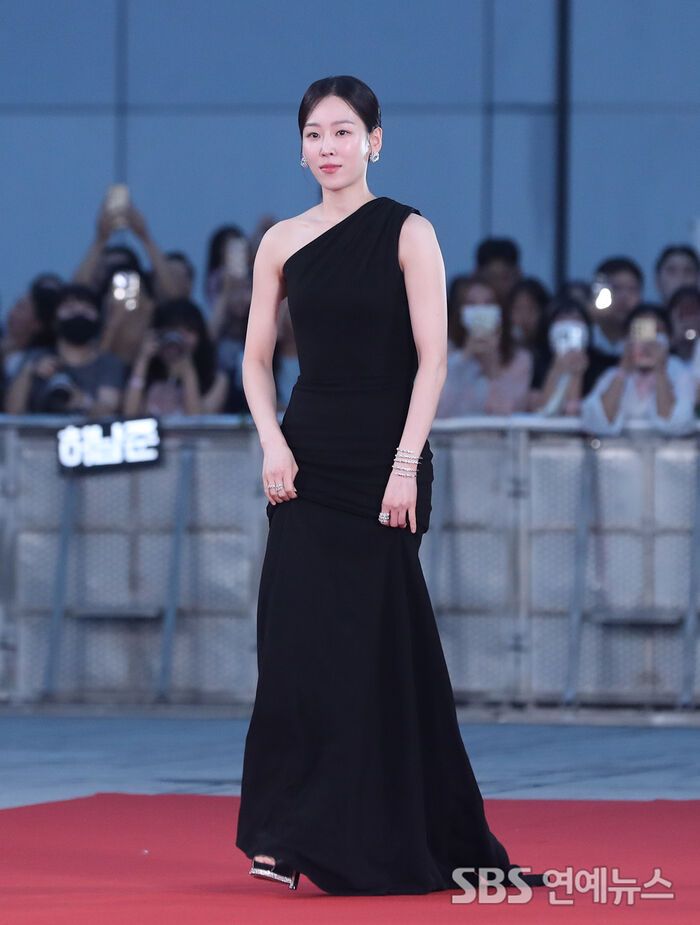 Seo Hyun-jin