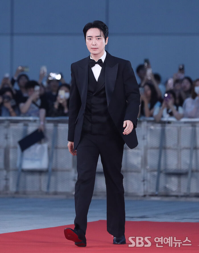 Lee Jun-hyuk
