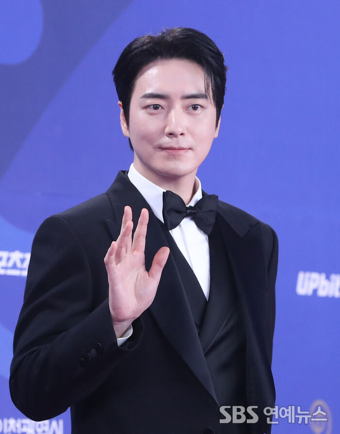 Lee Jun-hyuk