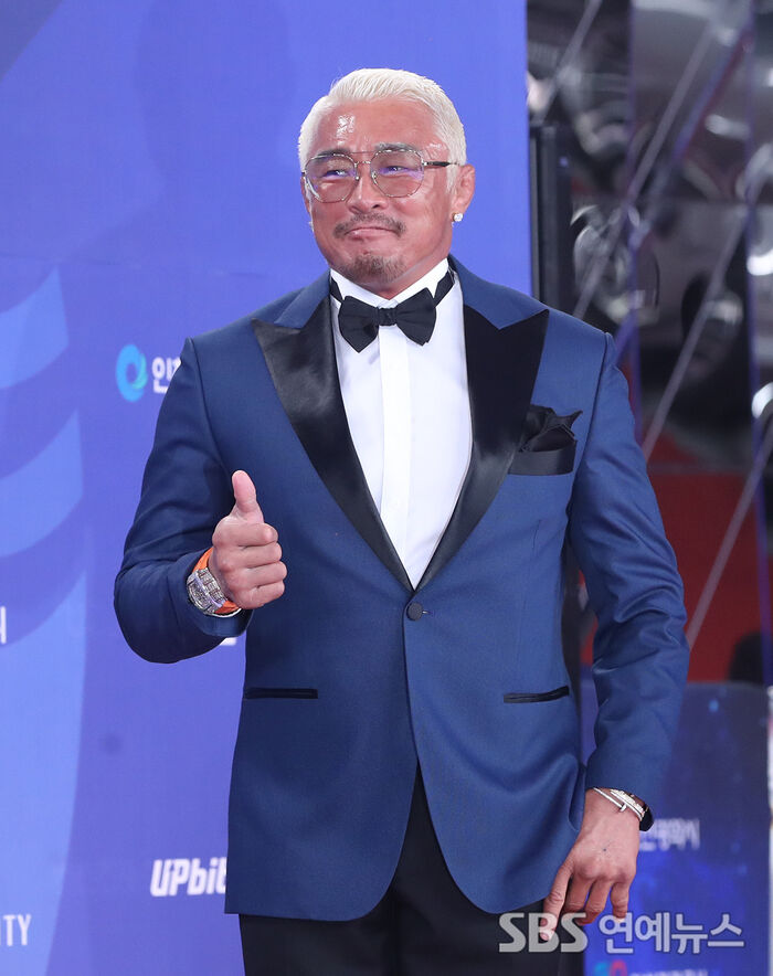 Choo Sung-hoon