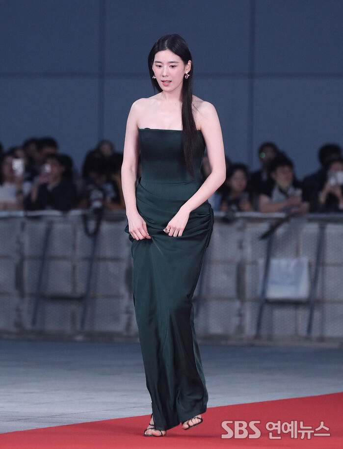 Jeong Eun-chae