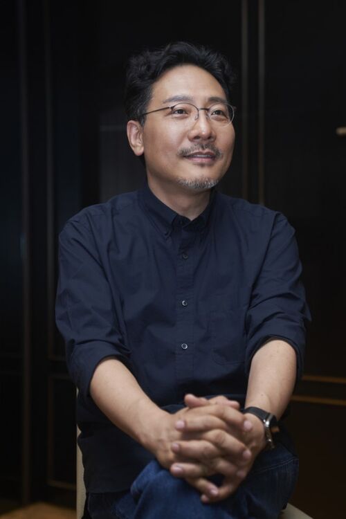 영화 킹 오브 킹스 감독