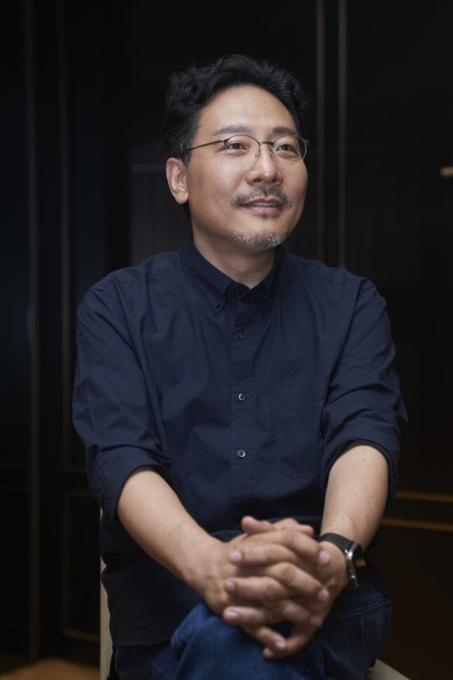 영화 킹 오브 킹스 감독