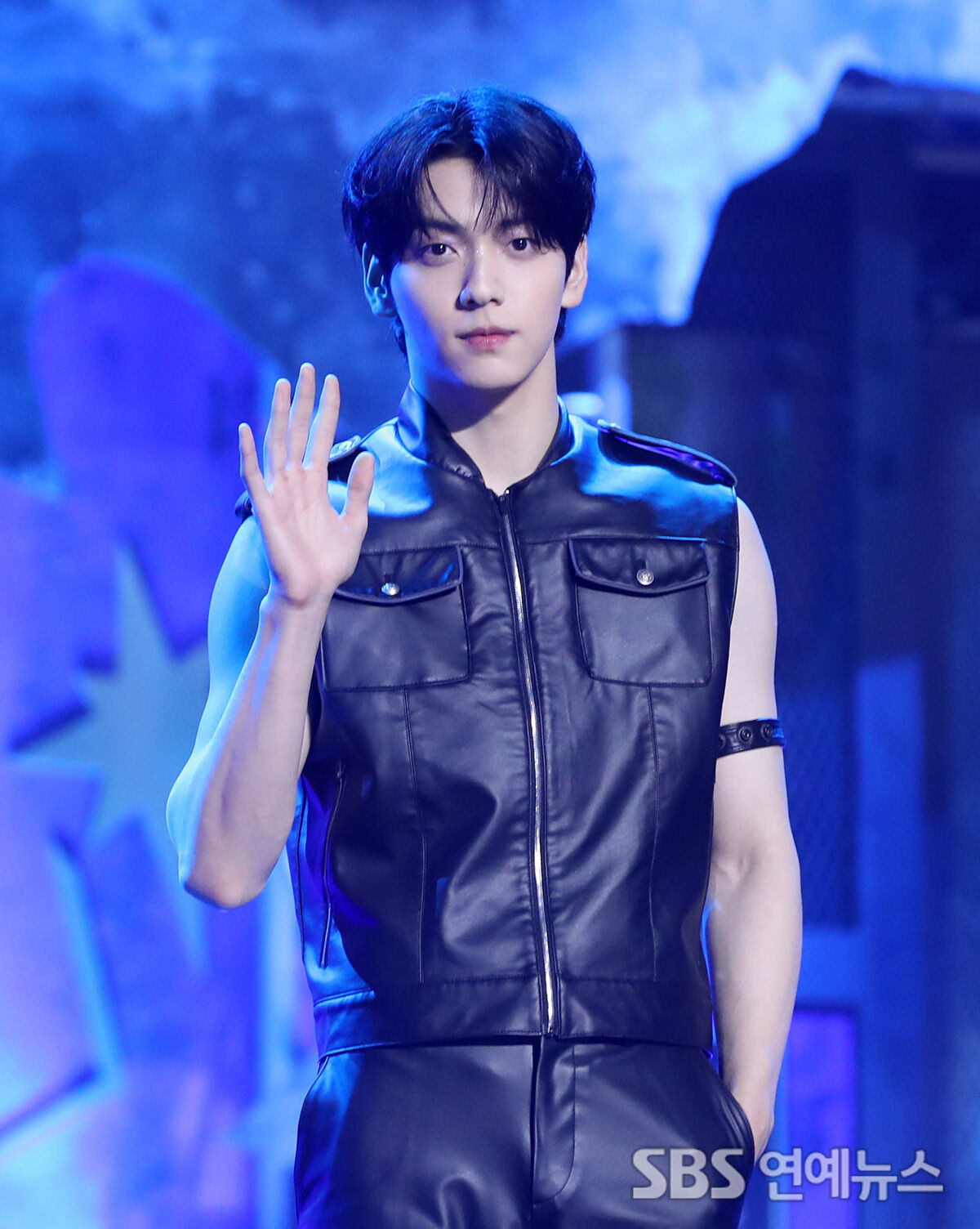 TXT Soobin