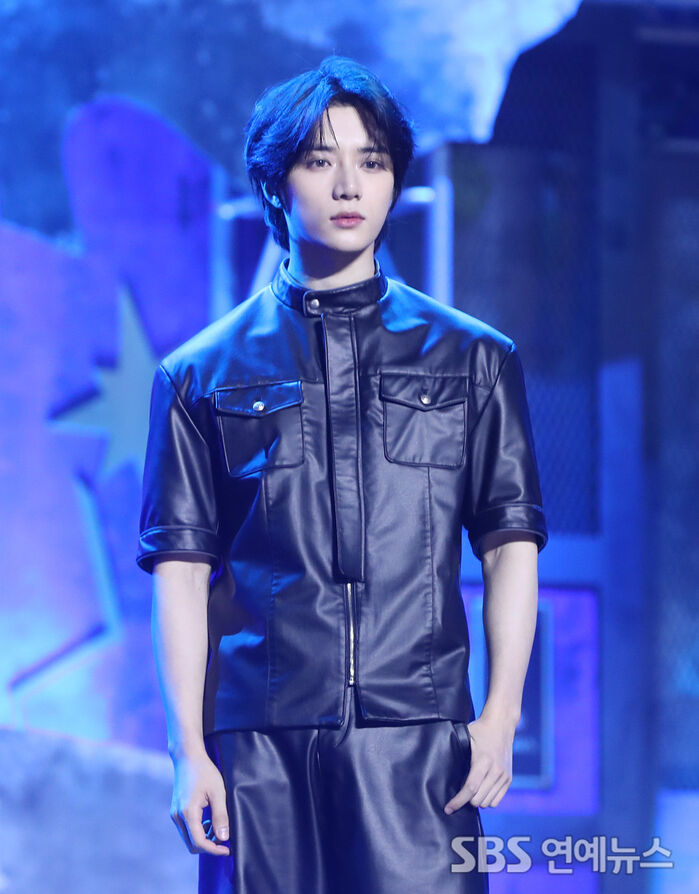TXT Beomgyu