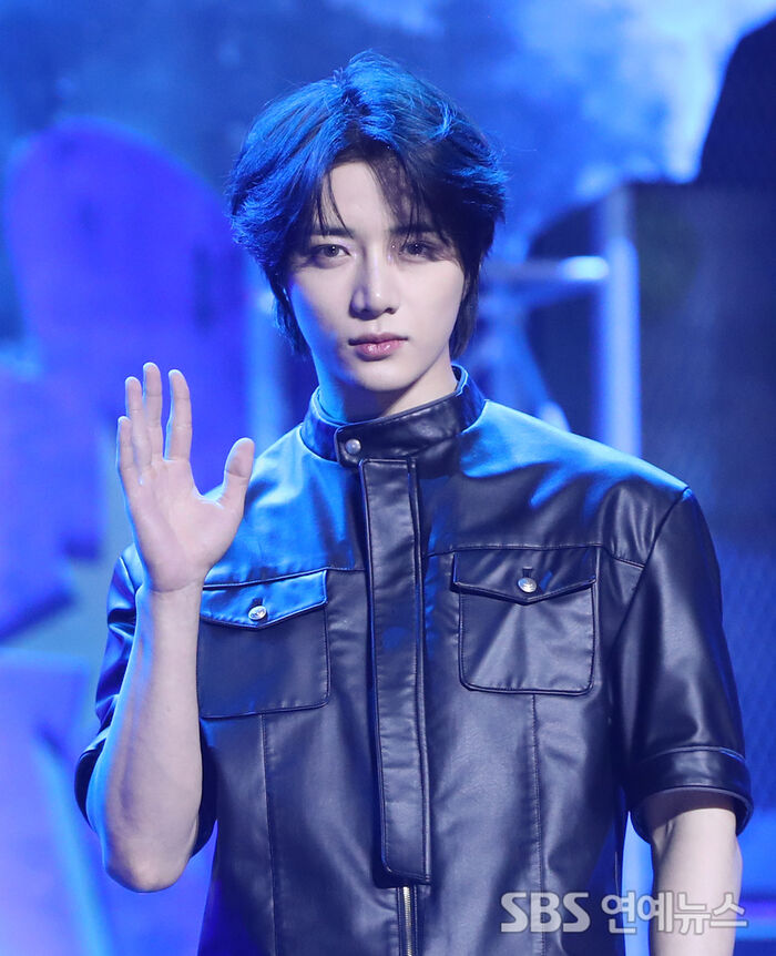 TXT Beomgyu