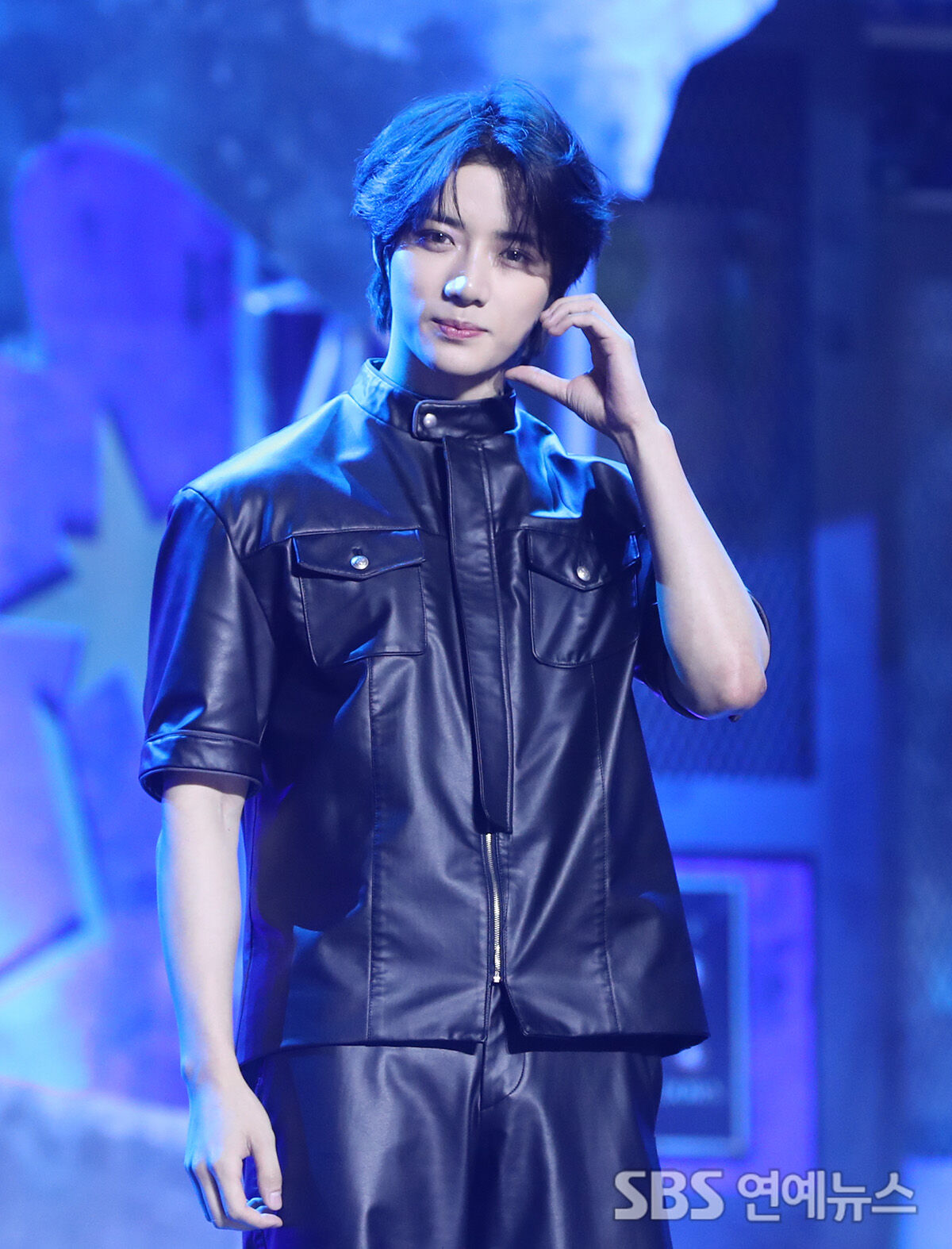 txt 범규