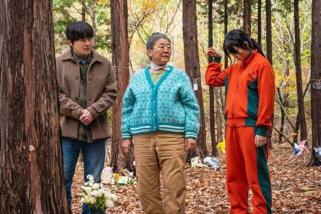 좀비딸
