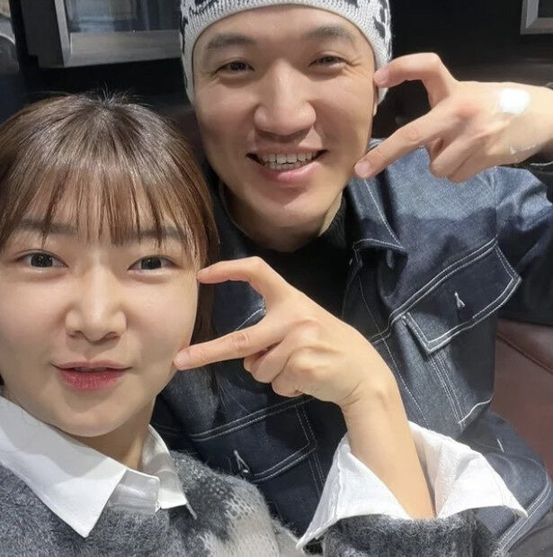 10기 영자 미스터황 나솔사계