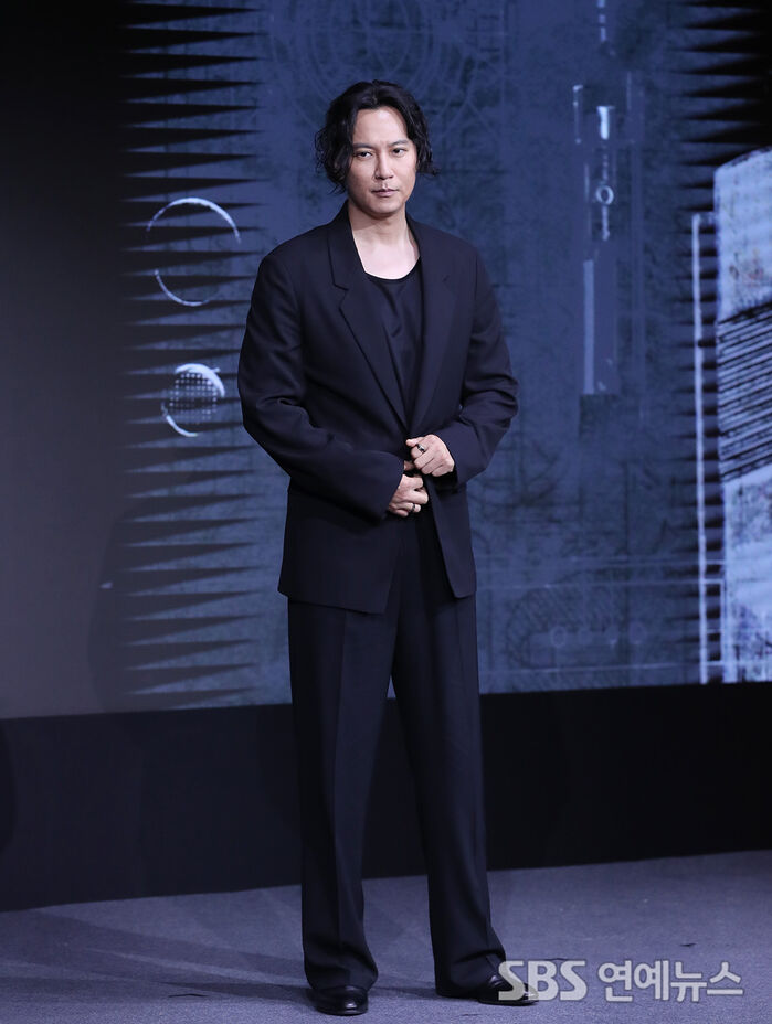 Kim Nam-gil
