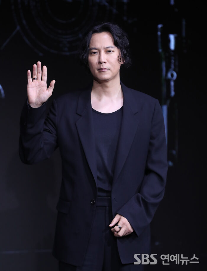 Kim Nam-gil