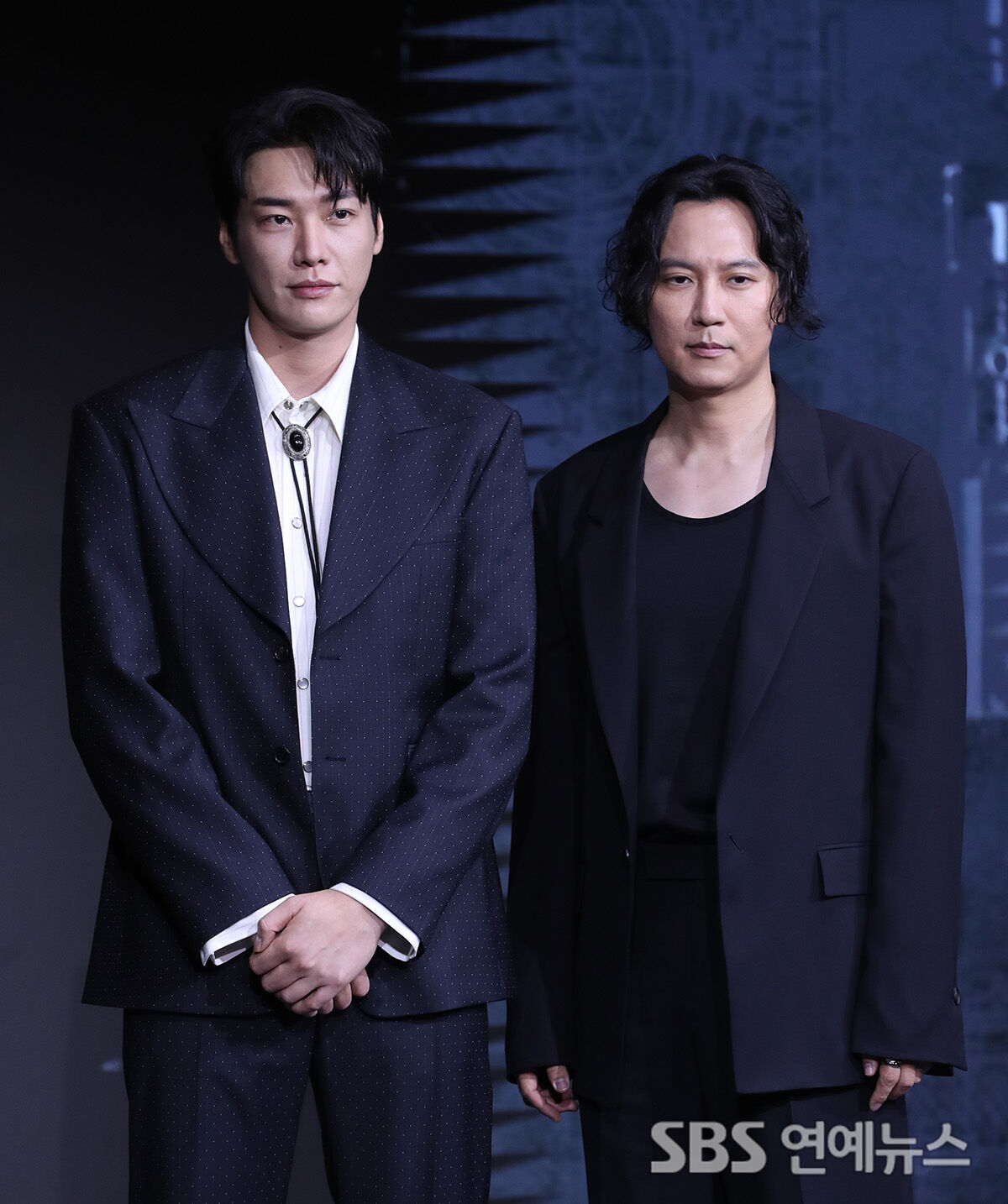 김영광 김남길