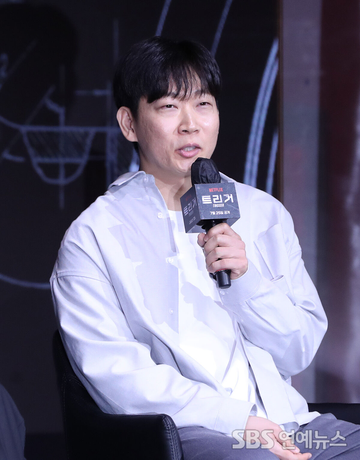 권오승 감독