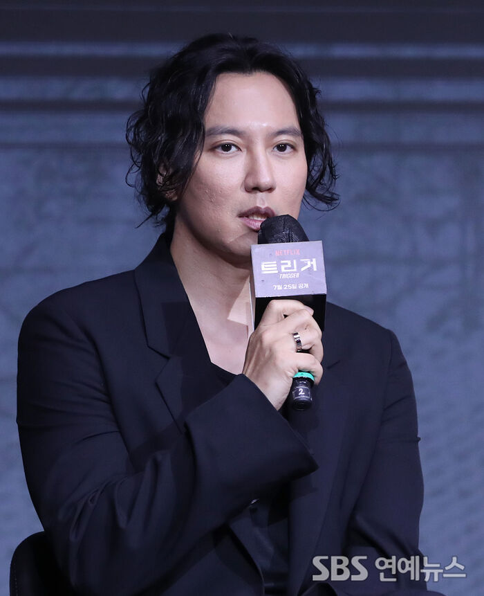 Kim Nam-gil