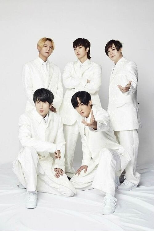 H.O.T., 6년 만에 완전체 재결합…'한음페' 헤드라이너로 무대 오른다
