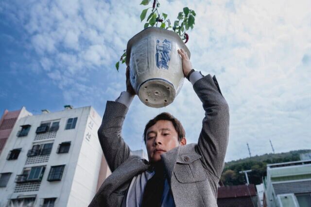 어쩔수가없다 스틸컷
