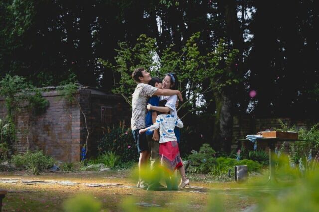 No Way Out Still Cut