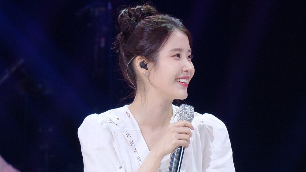  박보검도 놀랐다 …아이유, '칸타빌레' 마지막 녹화 깜짝 등장
