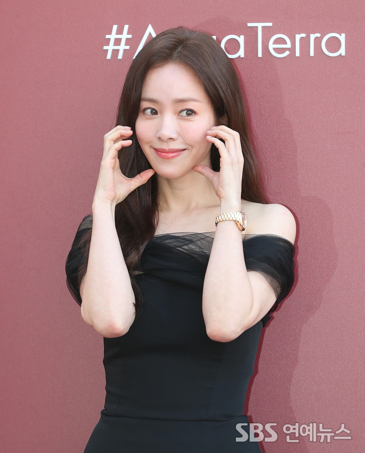한지민