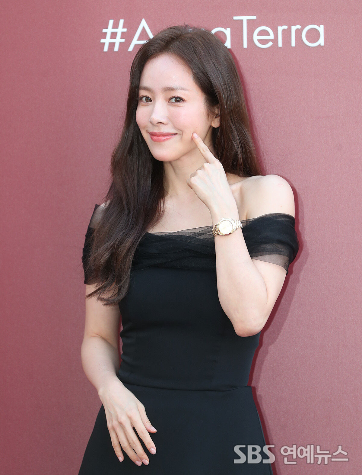 한지민