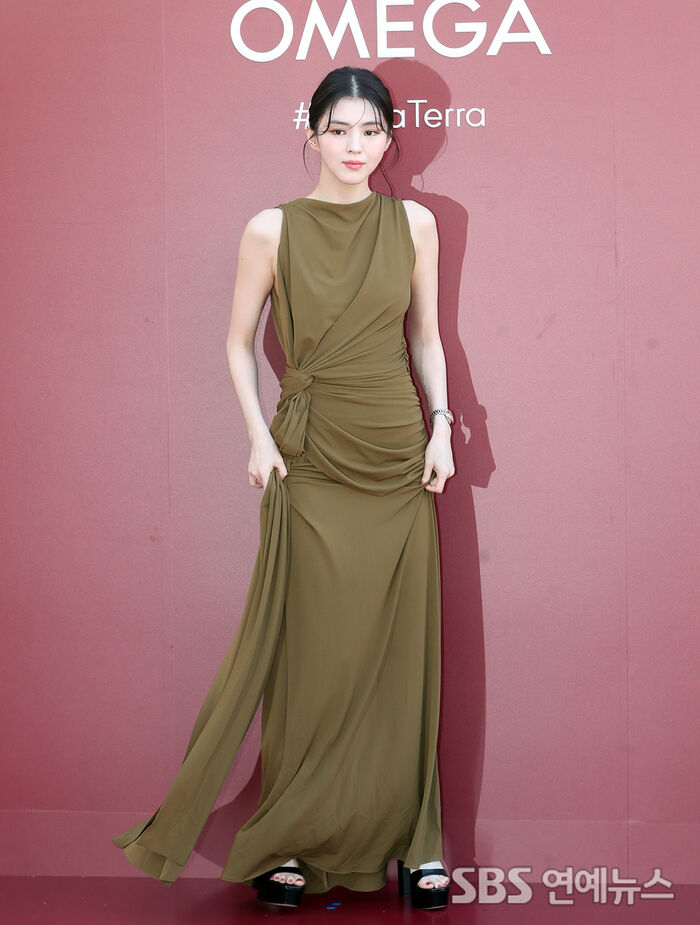 Han So-hee