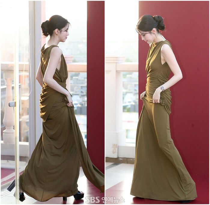 Han So-hee