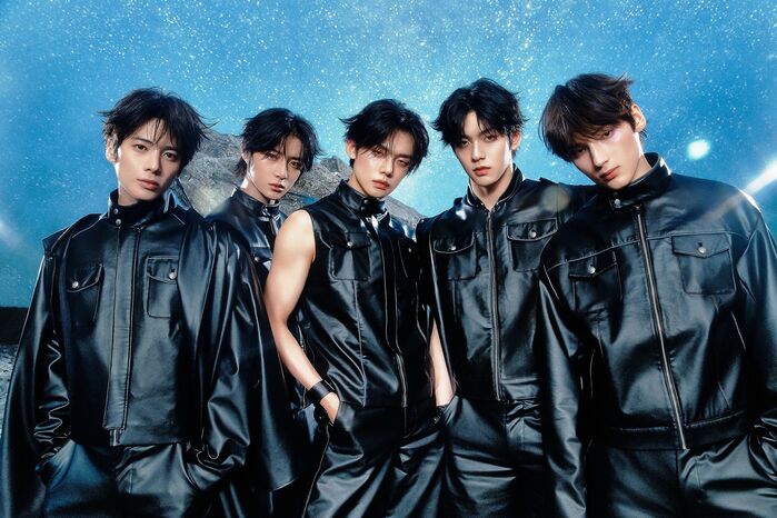 TXT Soars to Top of Oricon Charts in Japan on Release Day, Album Sales Surpass 1.5 Million in Just 2 Days