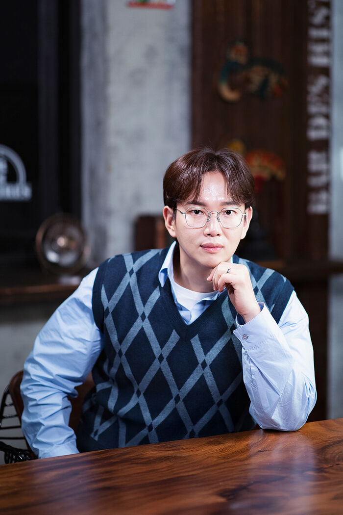 Jang Sung-kyu