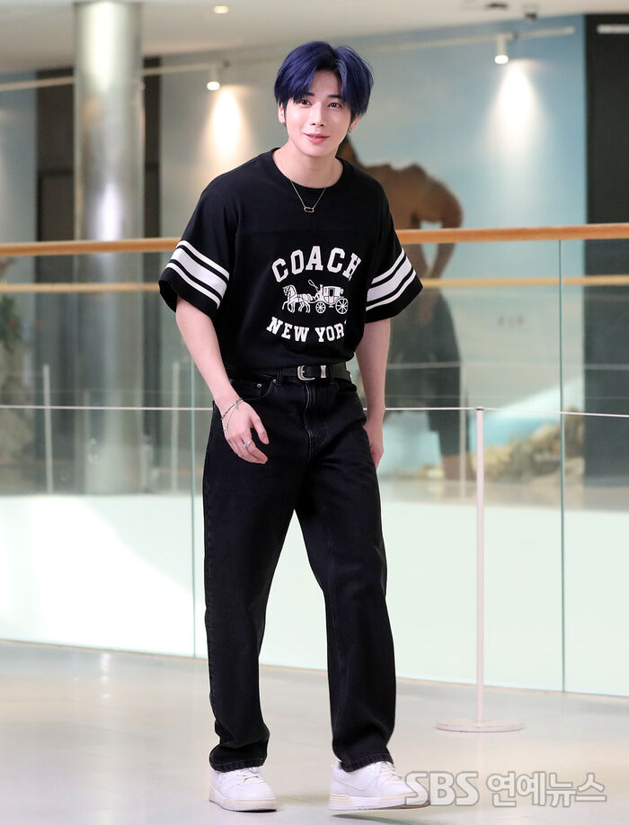 TXT Taehyun