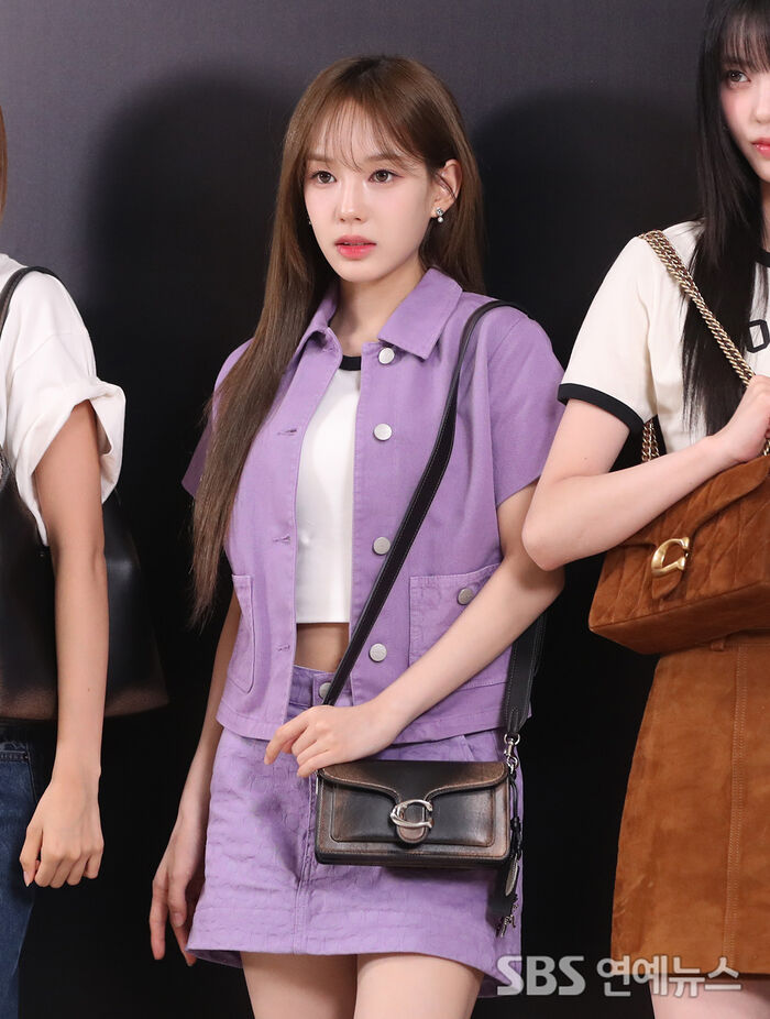 Izna Yoo Sarang