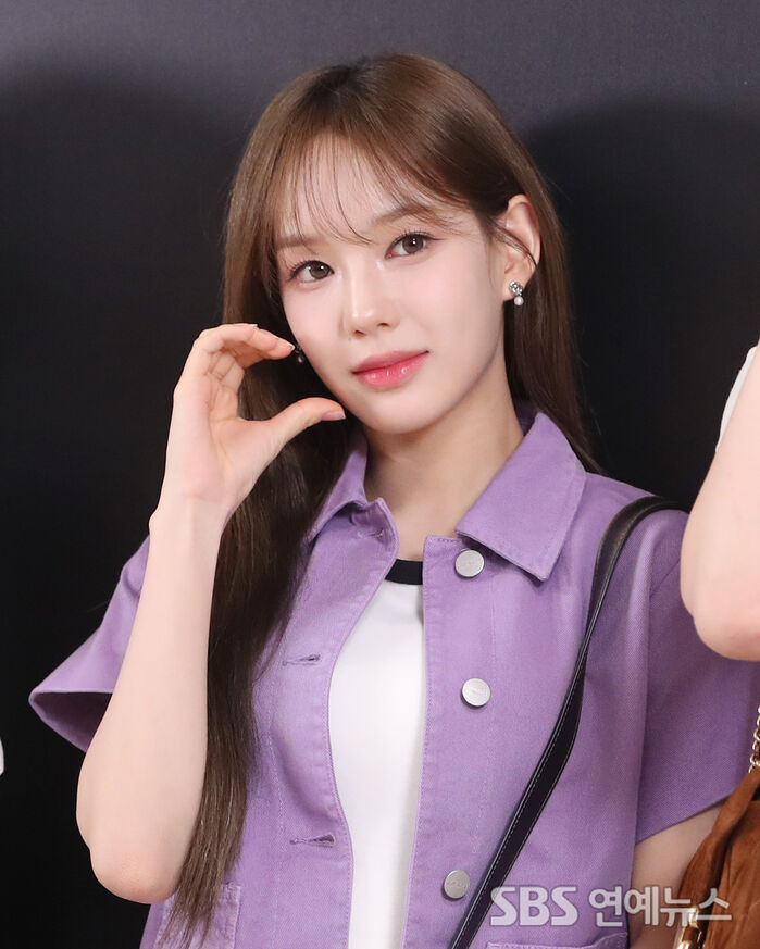 Izna Yoo Sarang