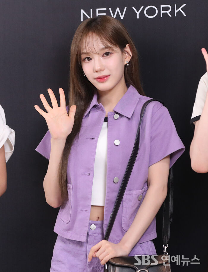Izna Yoo Sarang