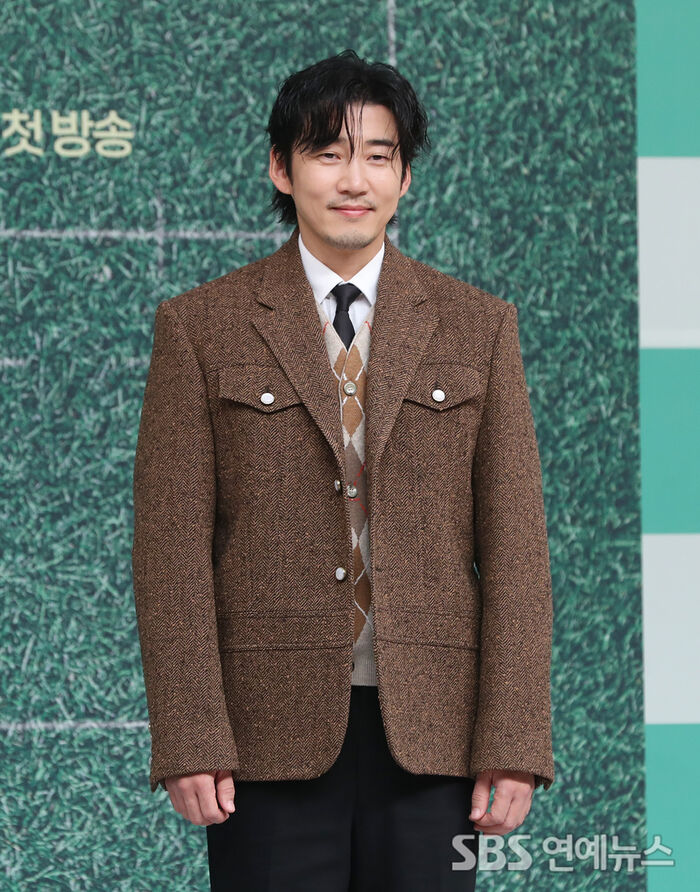 Yoon Kye-sang