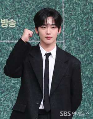너무 예뻐 윤계상이 극찬한 '트라이' 럭비부 주장 김요한…럭비 매력에 빠졌다