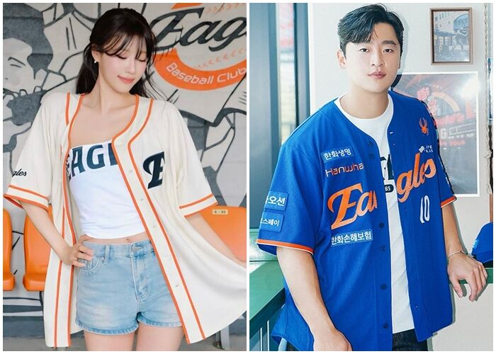 Lee Jinyoung and Lee Mijoo