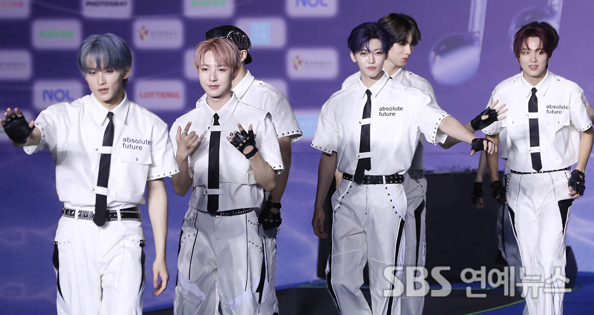 nct dream