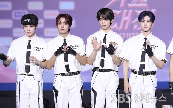 nct dream