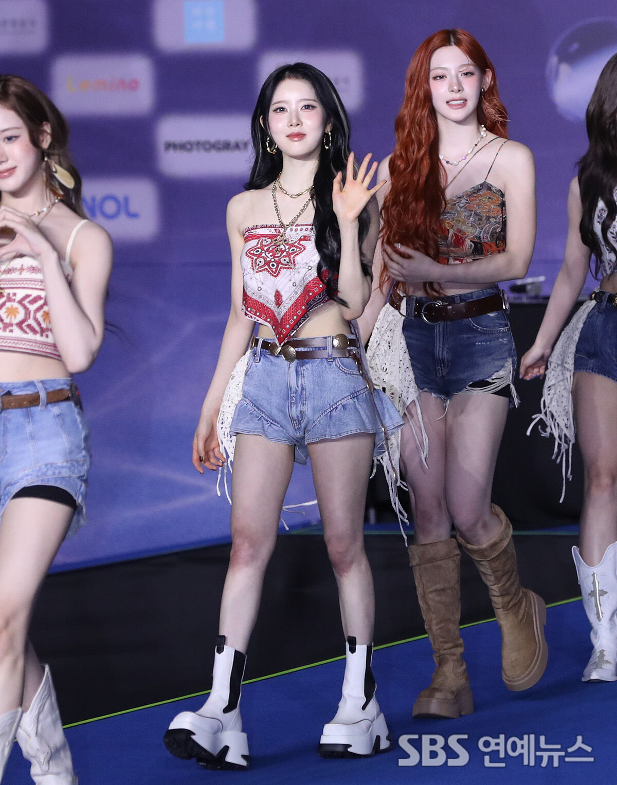 스테이씨 시은
