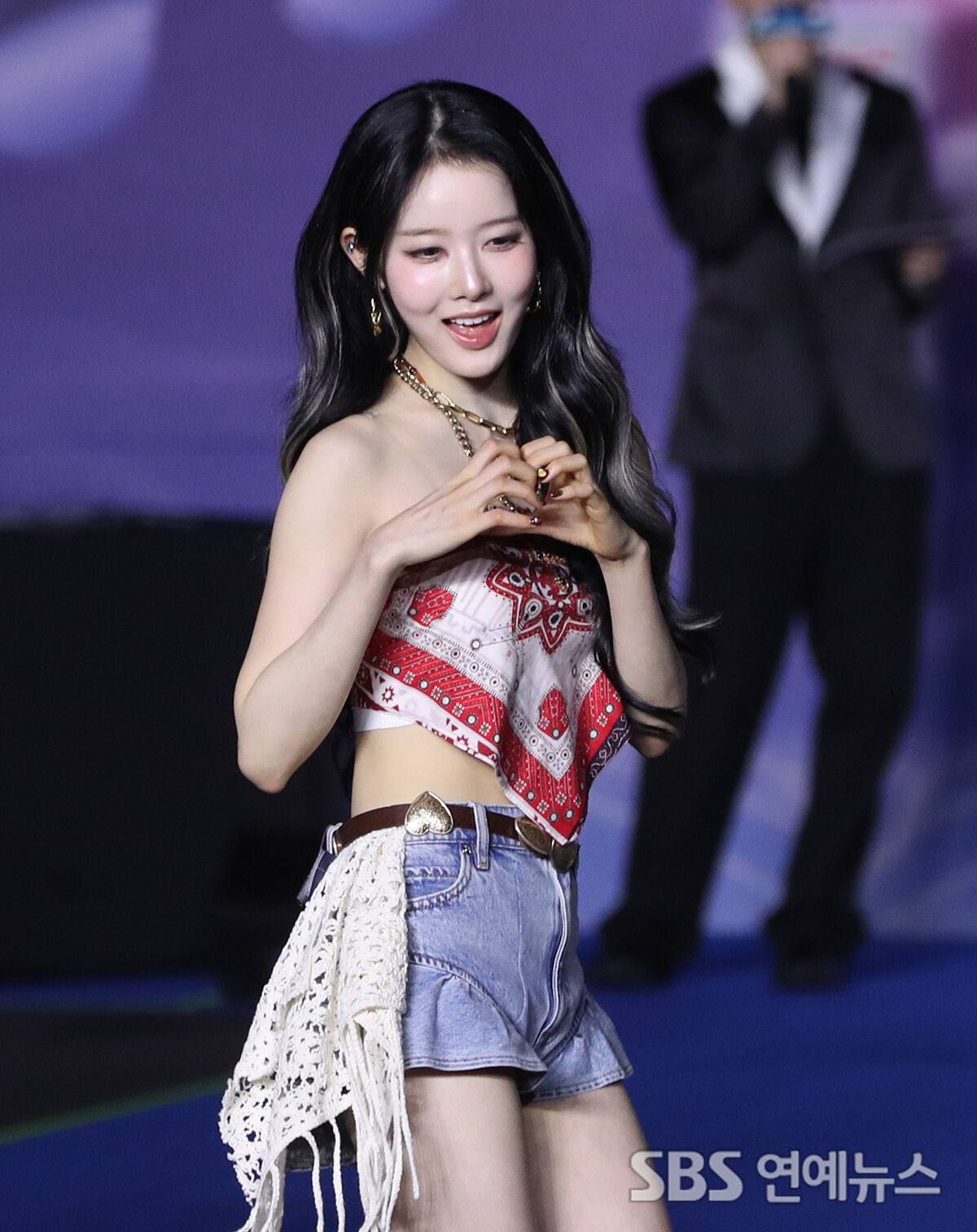 스테이씨 시은