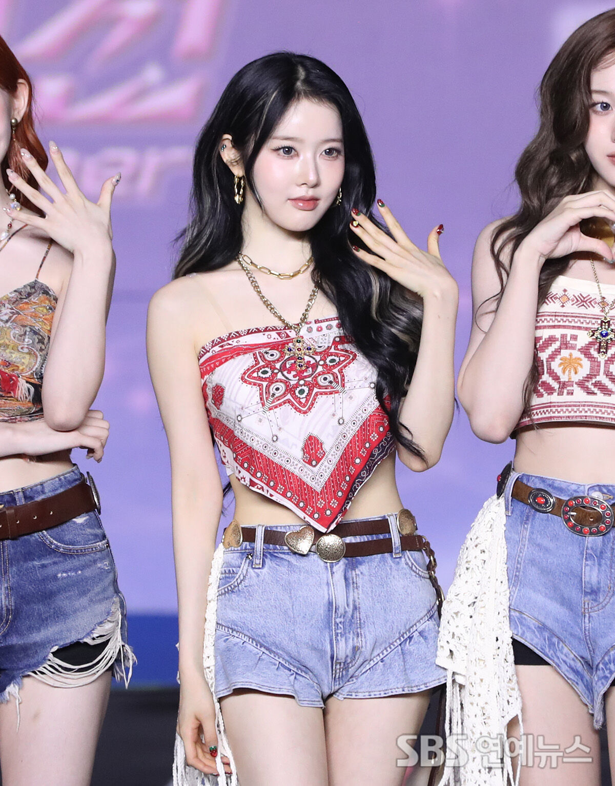 스테이씨 시은