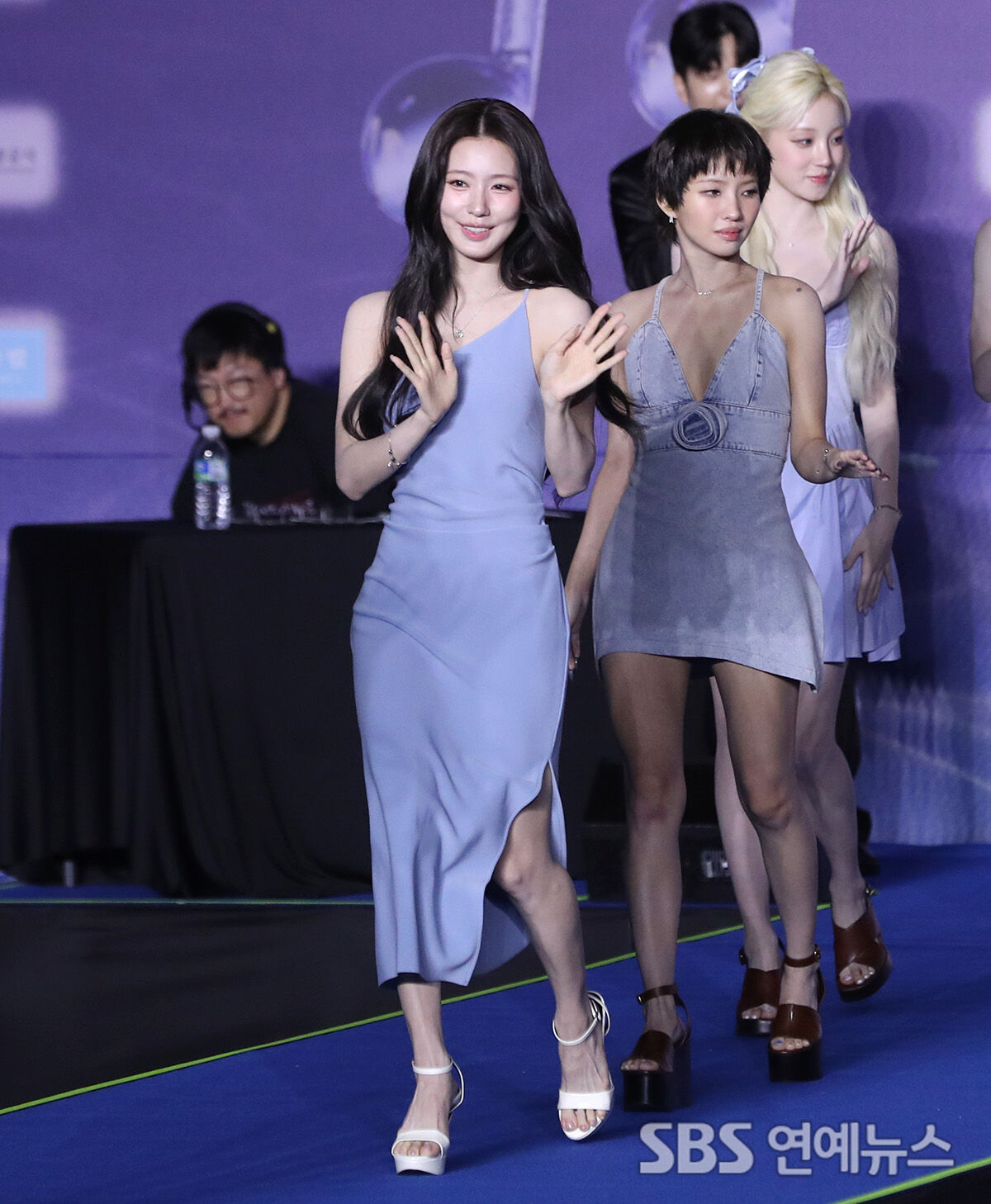 아이들 미연